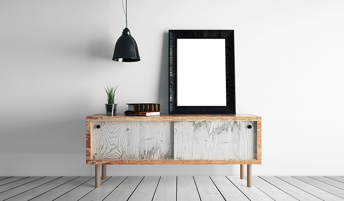 Minimal home design ideas