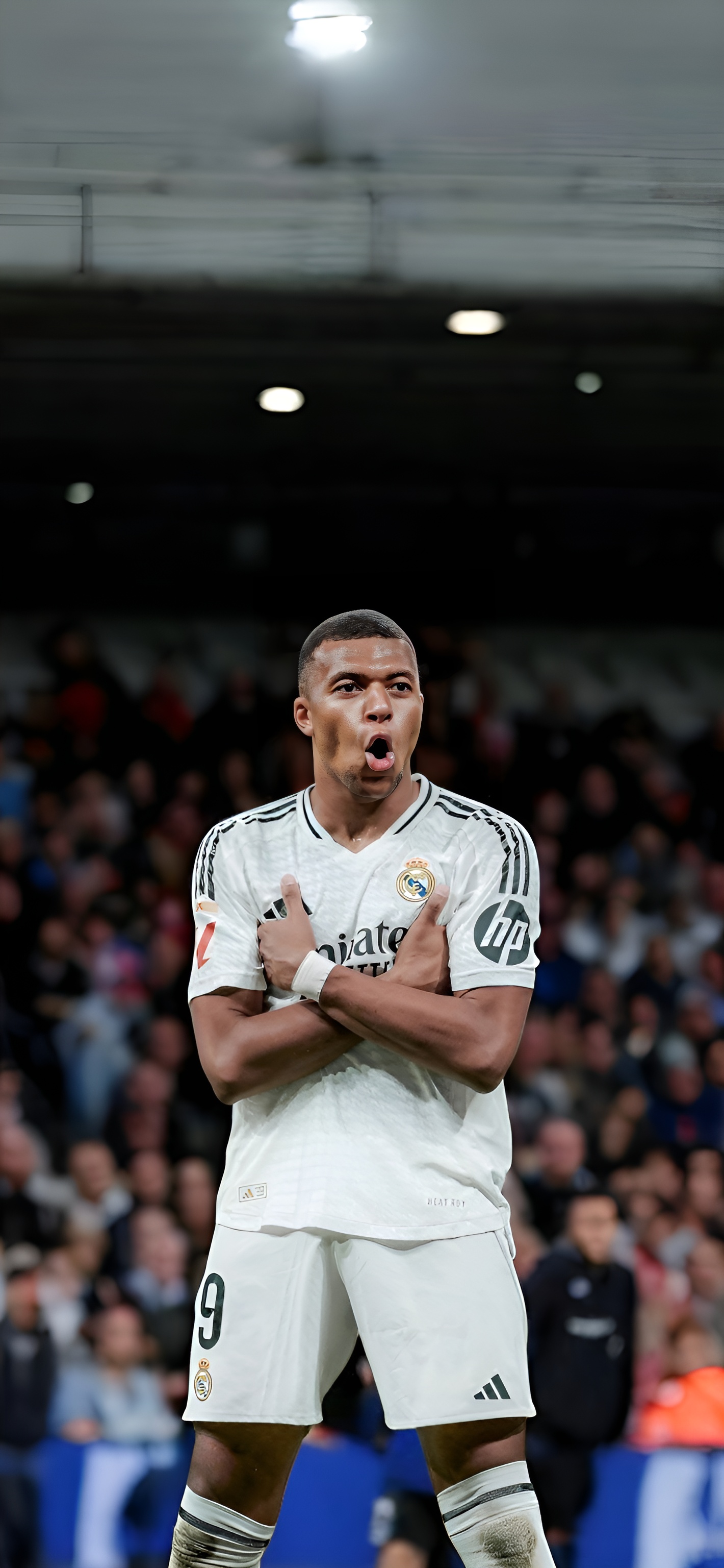 Kylian Mbappe wallpaper