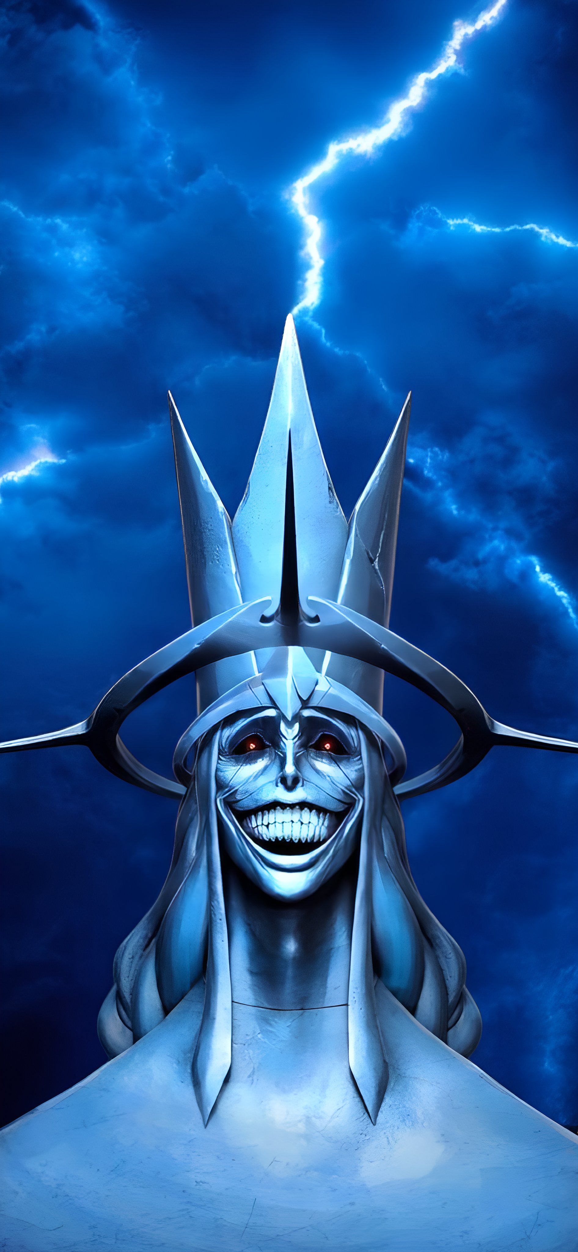 Solo leveling wallpaper 4k