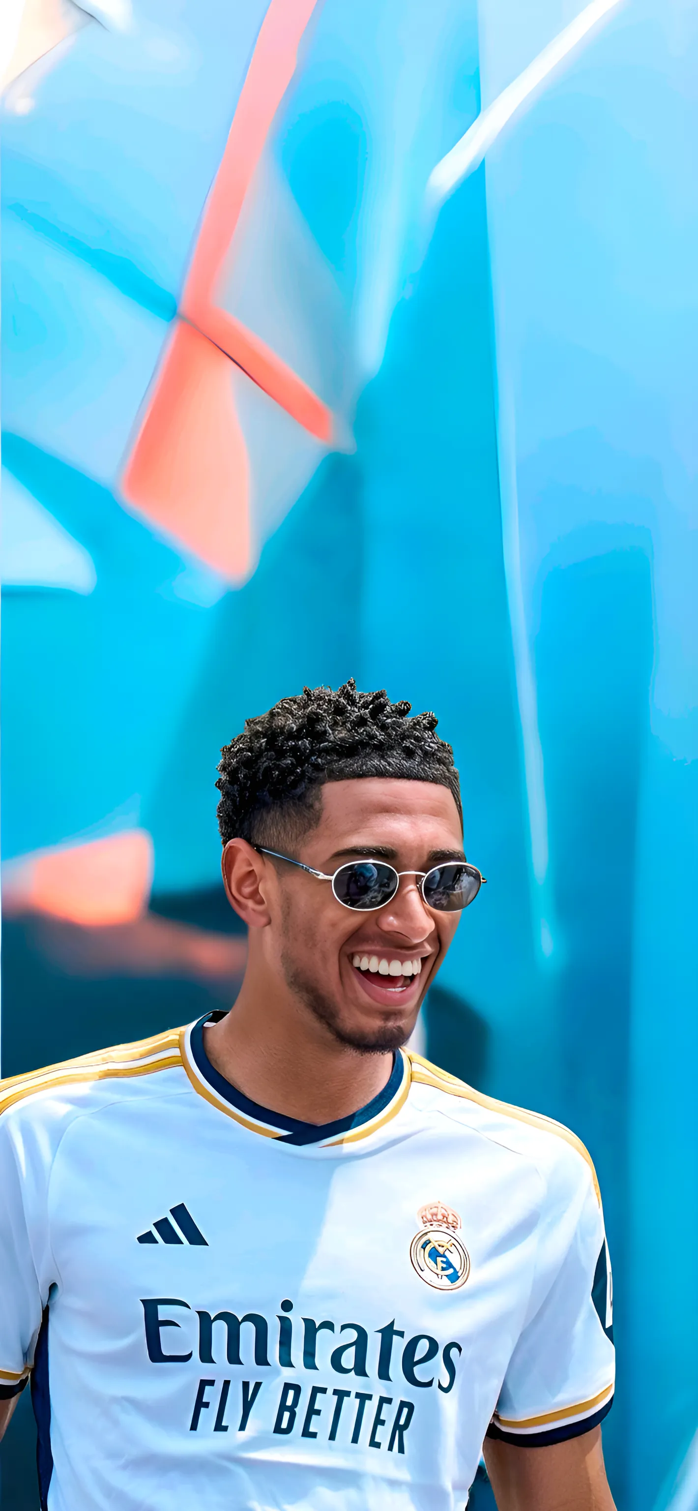 Jude Bellingham Wallpaper