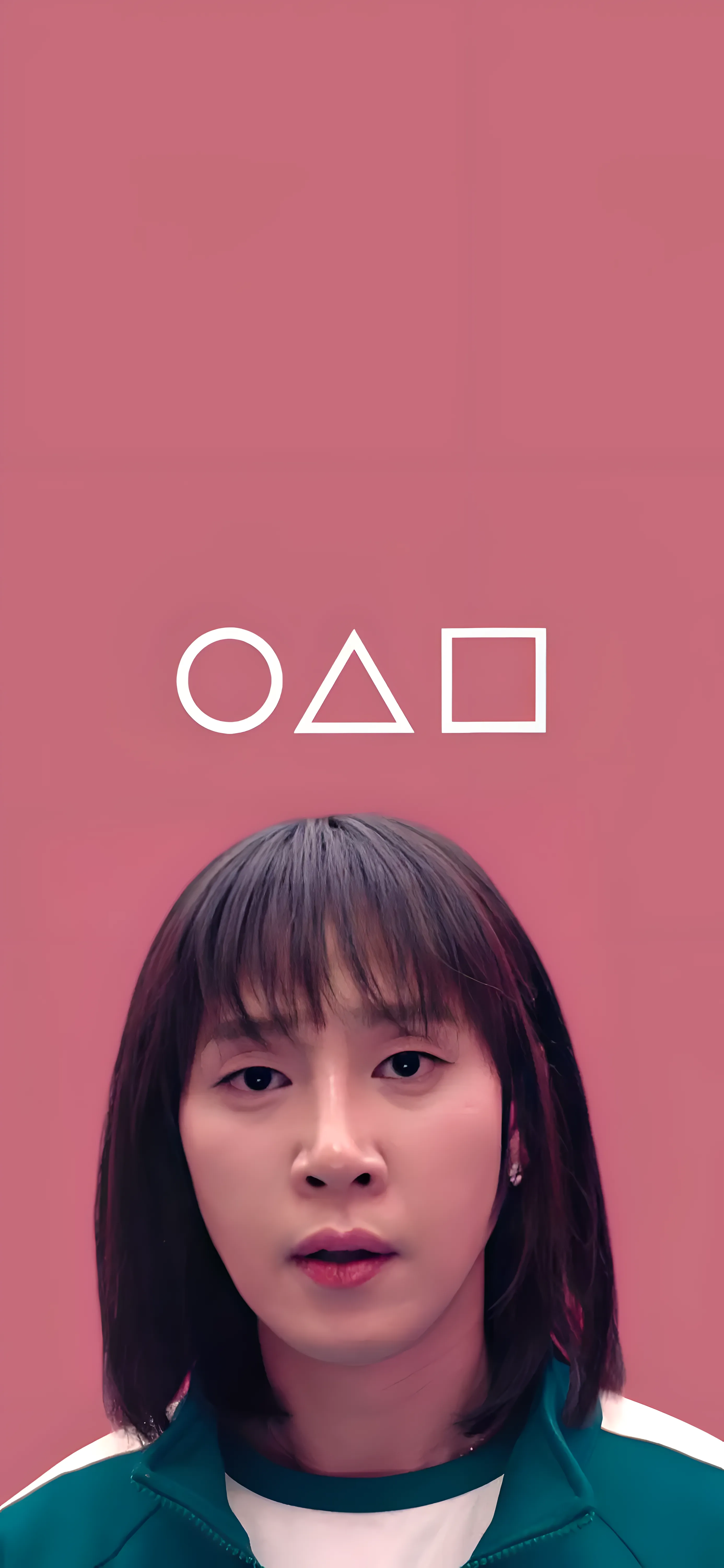 Hyun-Ju (Player 120) Squid Game Season 2 Wallpaper