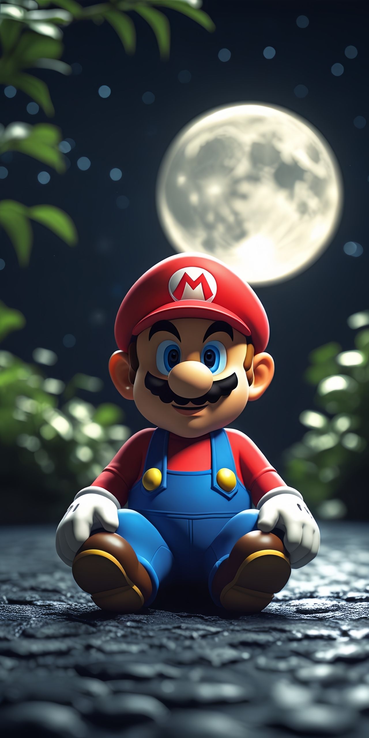 Mario Wallpaper