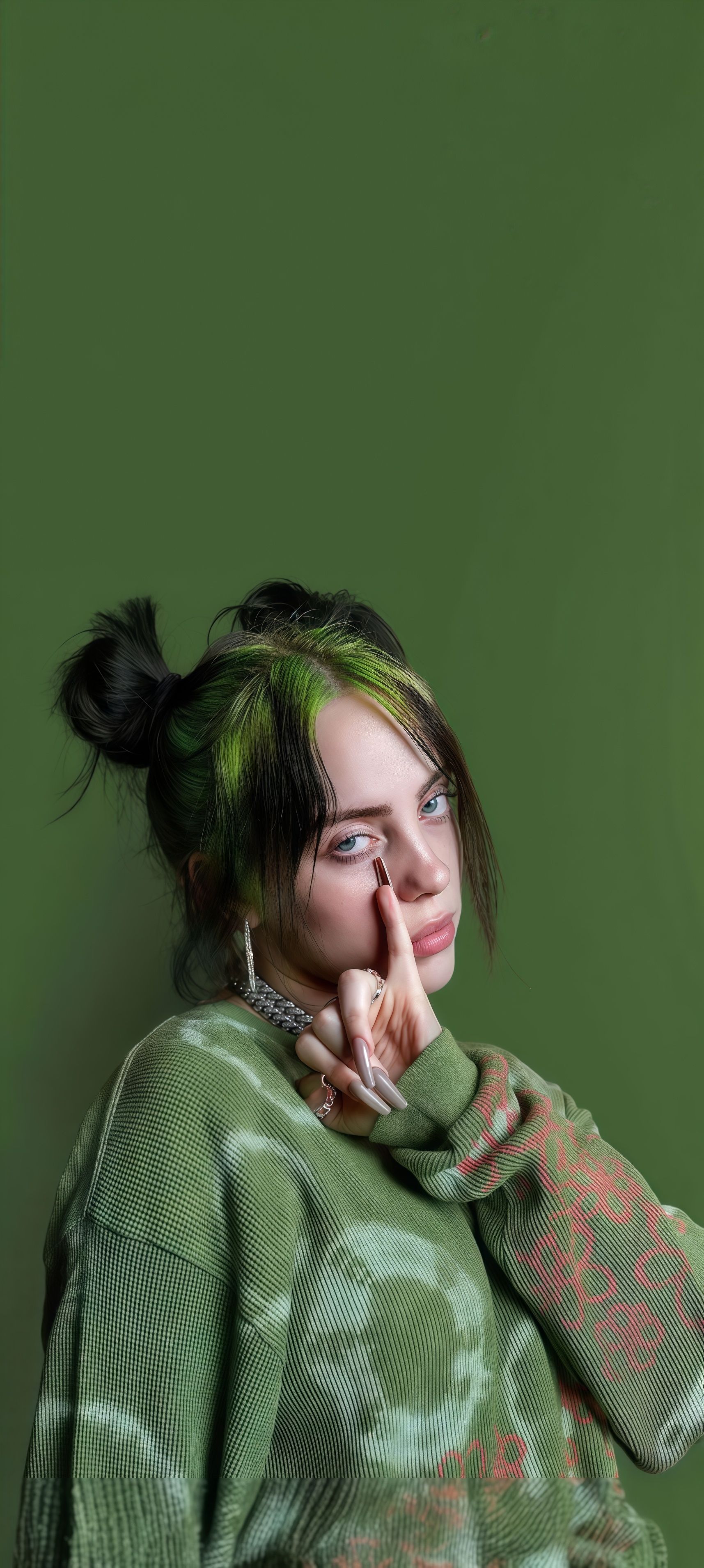 Billie Eilish Wallpaper