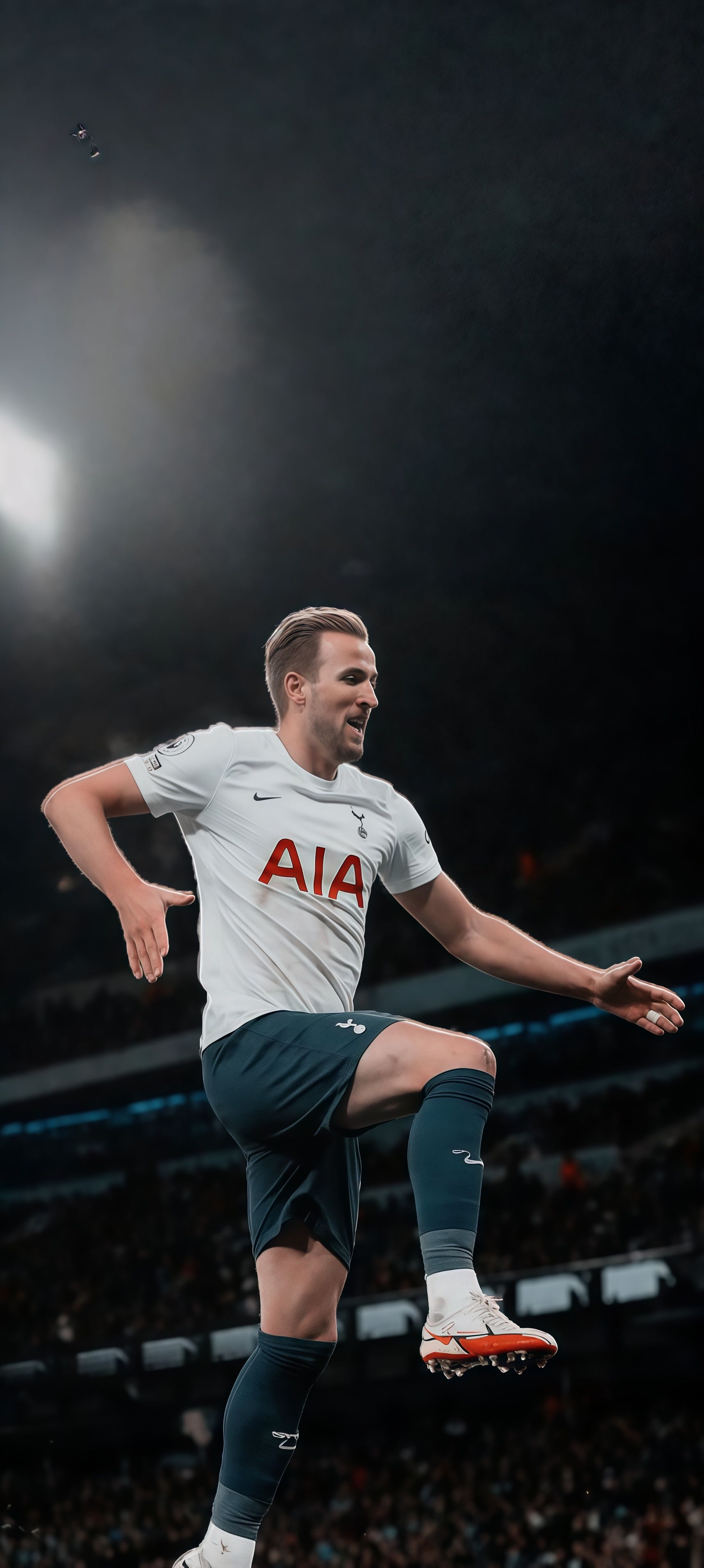 Epic Harry Kane Goal HD Wallpaper