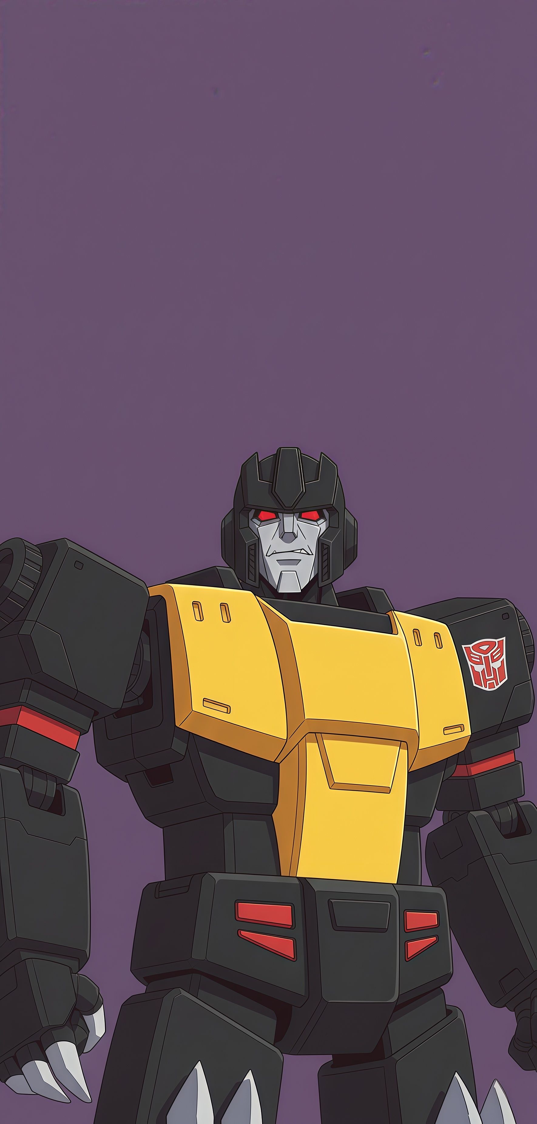 Transformers Autobot G1 Wallpaper