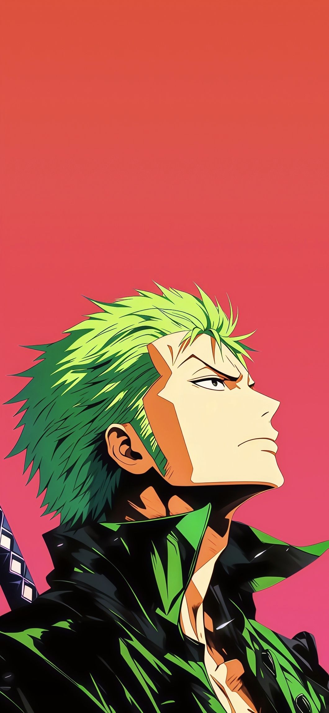 Roronoa Zoro Swordsman Wallpaper