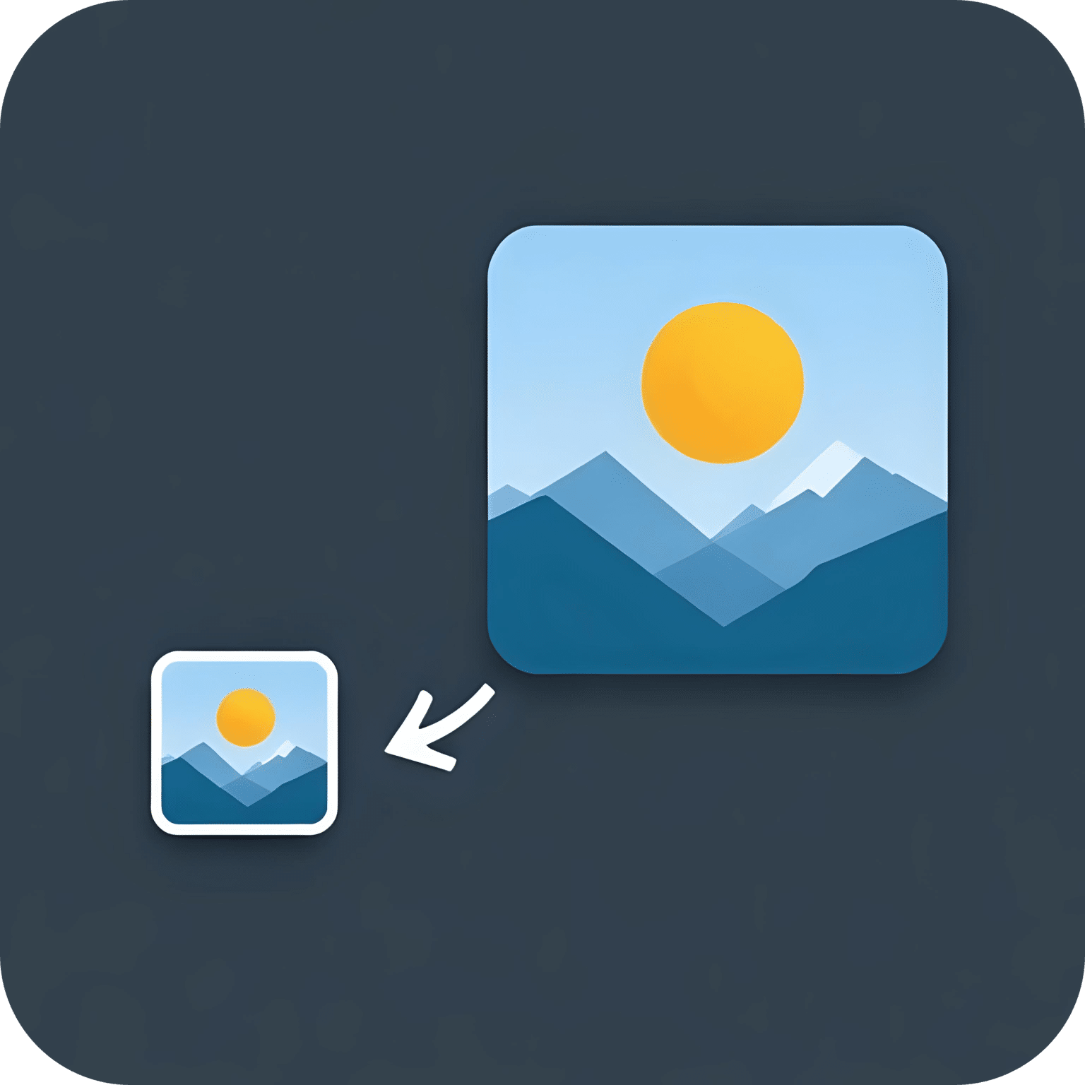 Compress Image