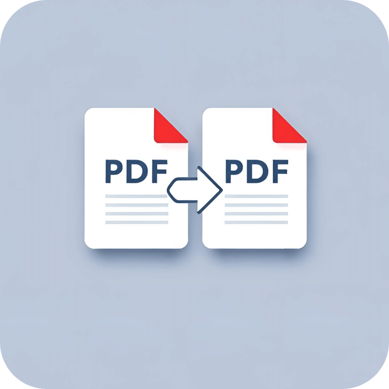 Merge PDF
