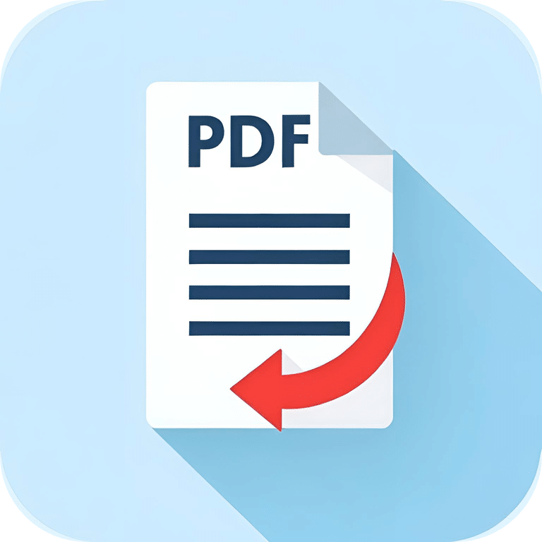 Rotate PDF